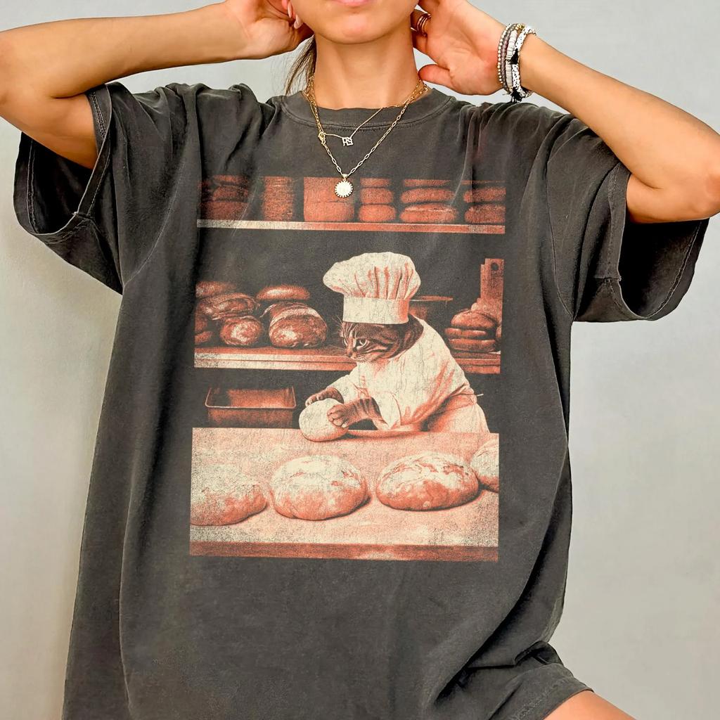 New Summer 2026 Collection Stylish Printed Patternwoman And Mens Crew Neck Short Sleeve Y2k Tshirt Suitable For Daily