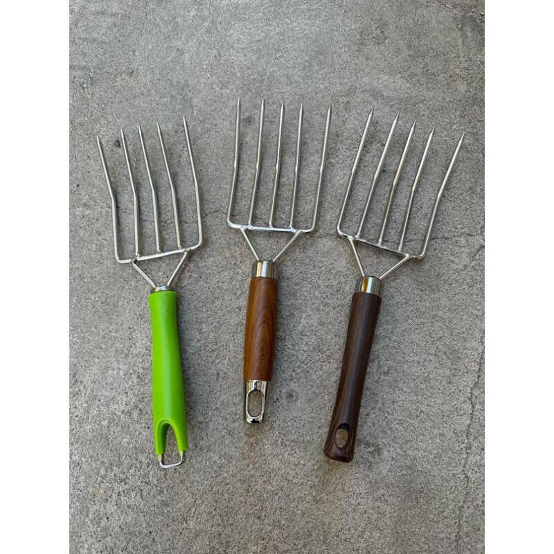 Qingrui Dual-purpose Dining Fork