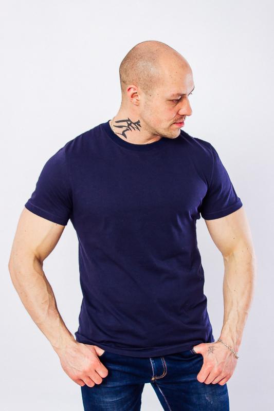 T-Shirt (men’s) Summer 8012-001 HC