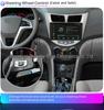 2010-2019 Hyundai Sonata Android GPS Bluetooth MP5 Radio with Backup Camera Navigator