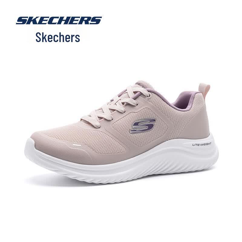 Skechers Women's Breathable Mesh Casual Shoes