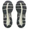 ASICS Gel K1011 Black Carrier Grey Sneakers 1203A603-002