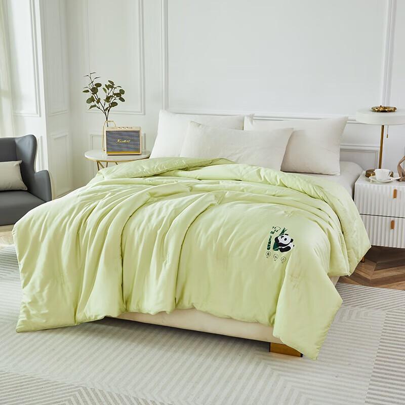 Hengyuanxiang Bamboo Fiber Skin-Friendly Winter Quilt