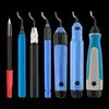 BS1010 Deburring Scraper Blades