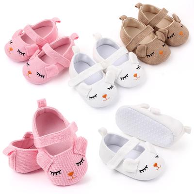 Zapatos de Vestir para Bebé Niña Recién Nacido Antideslizantes Zapatos Blandos para Caminar para Niños Pequeños Fiesta Escuela Boda Princesa Zapatos para Bebé Niña