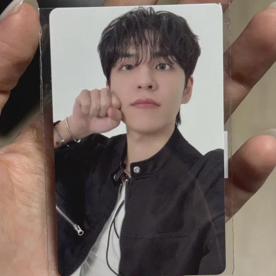 Day6 Foreveryoung Finallecon Online Md Photocard One-pil