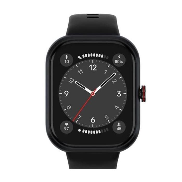 Honor Choice Watch Black