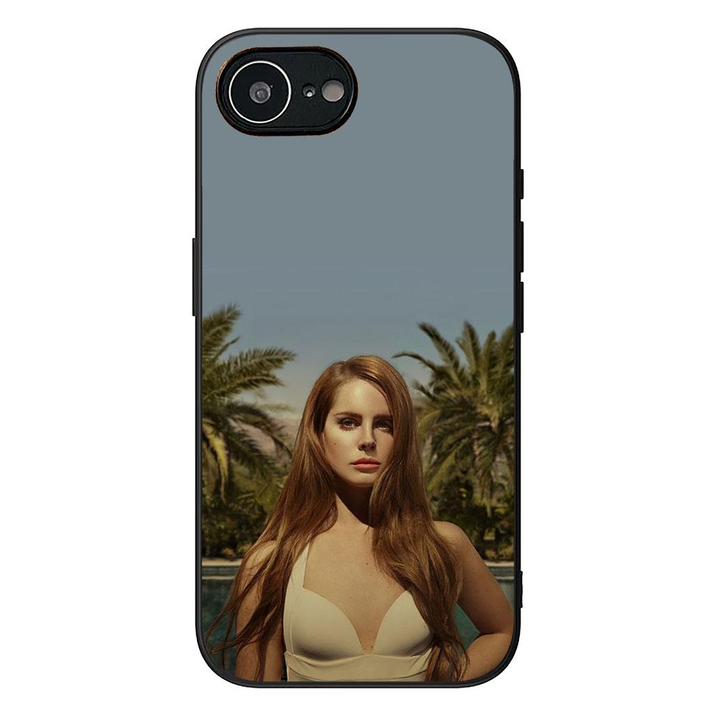 

Чехол для телефона Lanas Singer Dels Reys для Apple iPhone 16 17 Air 14 15 Pro Max Plus 16+ 16E 14+ ProMax Защитный чехол iPhone 14 Pro