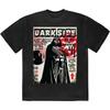 Star Wars Learn The Darkside T-Shirt Black New