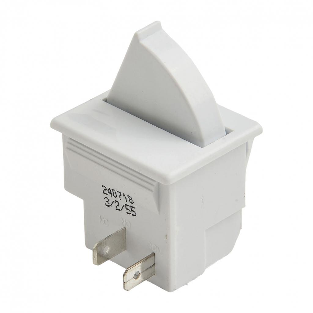 Refrigerator Accessories Pin Refrigerator Door Light Switch AC A V