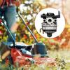 High Performances GX35 Carburetor For GX25 GX35 Engines Machines Trimmers And Mowers With Improved Fuels Supply