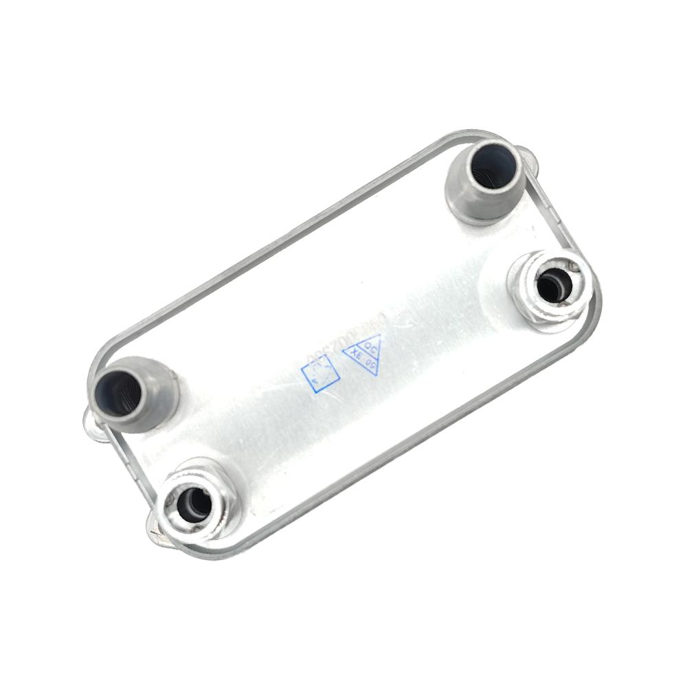 Oil Cooler 0995002300 For Mercedes-Benz C250 W212 W204 W207 W218 OE ,0995001100,A0995002300