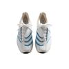adidas x Predator Megaride White Blue - JR9208