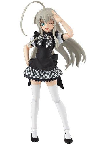 

Max Factory Haiyore! Nyaruko-san: Nyaruko Figma Ac
