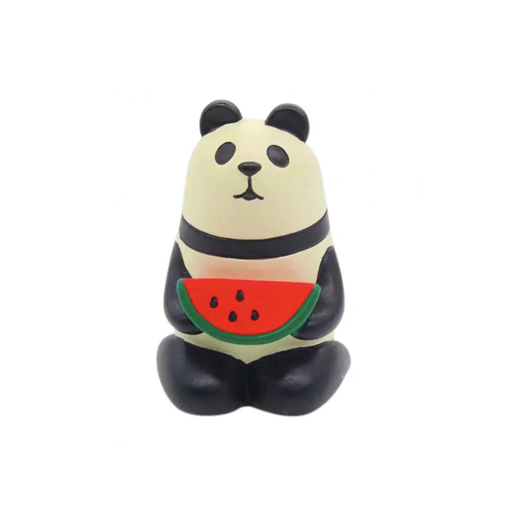 Japan Zakka Shiba Inu Japan Miniature Figurines Resin Craft Toys Bookshelf Decoration Collectible Scene Decoration