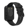 Silikonstropp + beskyttelsesveske for Huawei Watch Fit 2 Fit2 Armbånd Smart Watch Band