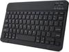 Wireless Bluetooth Keyboard for iPad, Apple, Samsung, Huawei Tablets & Phones with Custom Logo Option