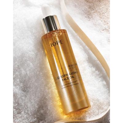 Golden Glow Gesichtsöl 40 ml