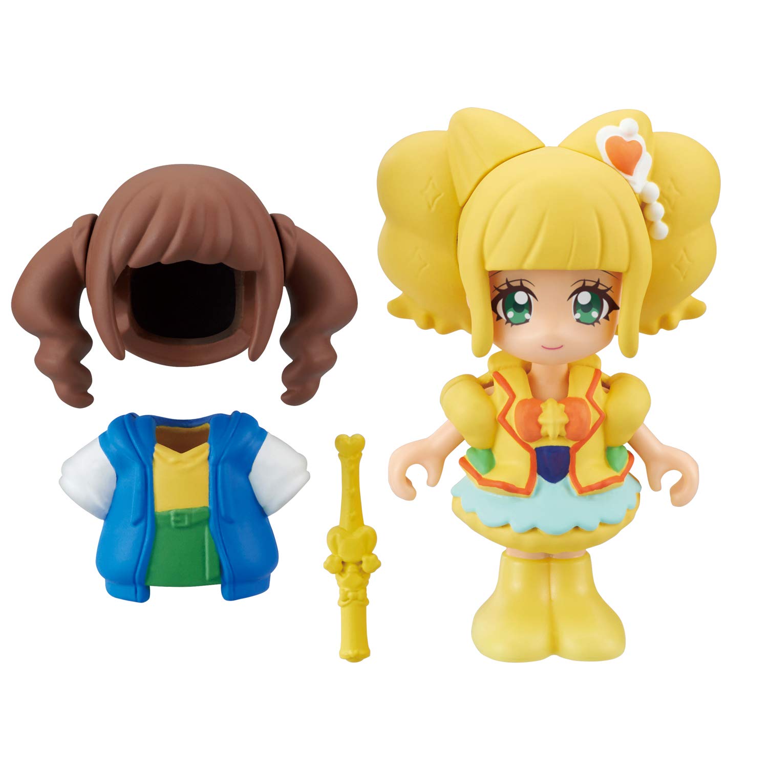 

Good Precure Doll Cure Sparkle Healin Pre-Course
