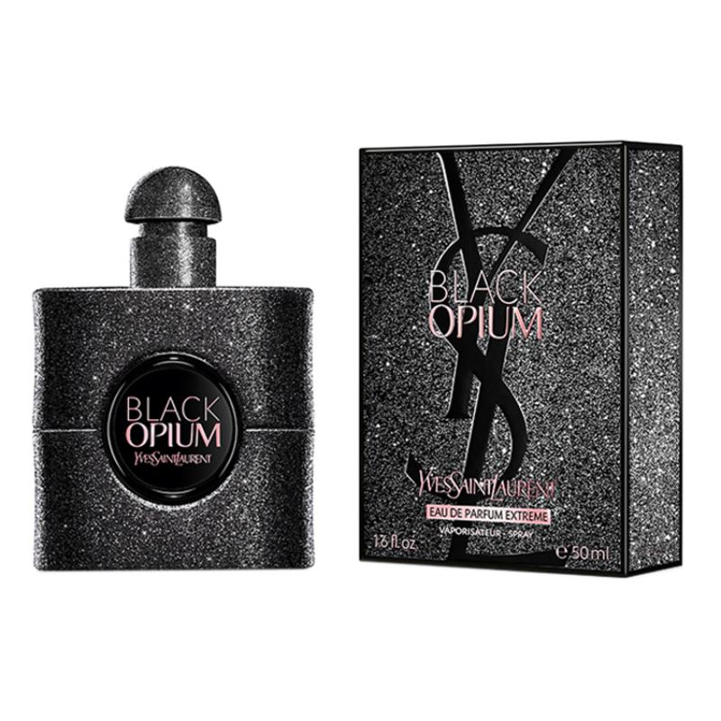 

Yves Saint Laurent Black Opium Eau De Parfum Extreme 50ml