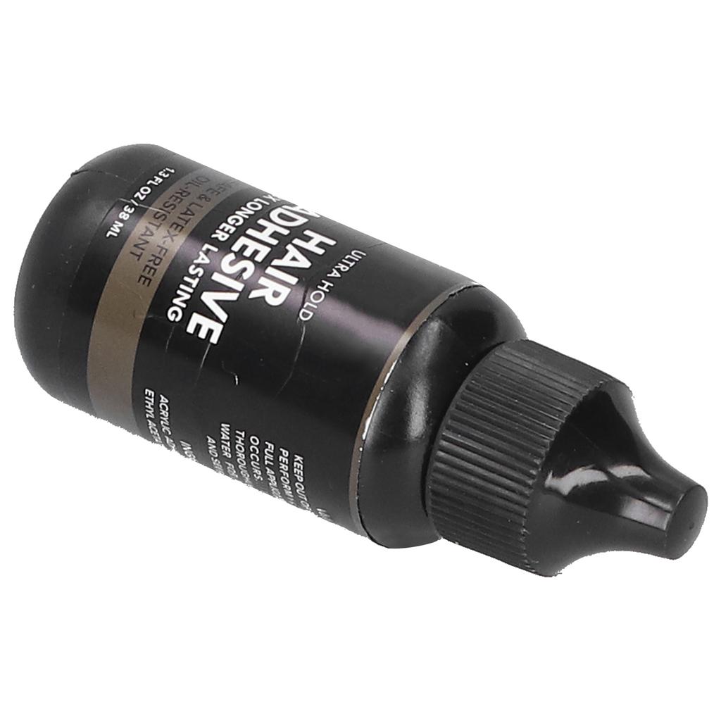 Professional Lace Wig Adhesive Glue Waterproof Wig Bonding Glue Accessory Tool 38ml