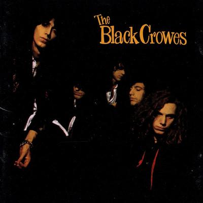 CD BLACK CROWS - Shake Your Money Maker FHCA1005 Fun House 1997 Japan Rock Used
