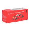 Bburago 1:64 véritables modèles de voiture Ferrari SP1 812 COMPETIZIONE ENZO F40 F12TDF SF90 série jouets cadeau de Noël pour garçon enfants