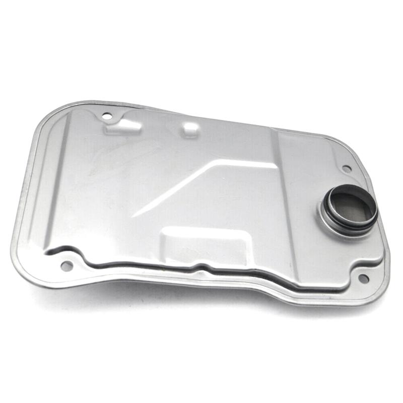 35330-60050 Automatic Transmission Oil Strainer Oil Filter with Gasket Kit for Toyota FJ Cruiser Lexus
