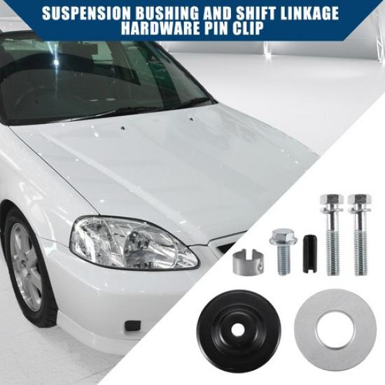 Suspension Bushing and Shift Linkage Pin Clip Single  for Honda Civic CRX