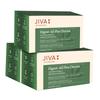 Jiva Digestall Churan Herbal Post-Meal Support Sachets For Daily Comfort 30 Sachets Pack Of 3 Natural Wellness Blend