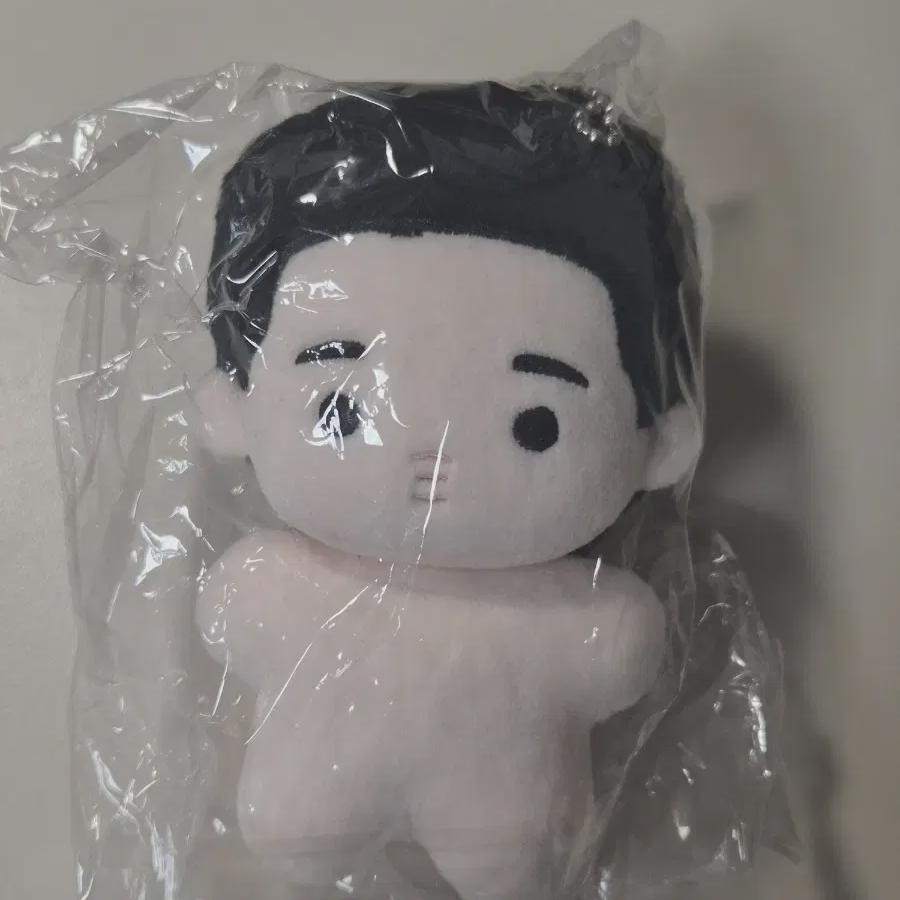 Slam Dunk Lee Myung-heon Cotton Doll 10cm
