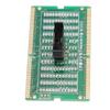 Motherboard Tester Laptop DDR4 Memory Slot Interface Motherboard Forward Reverse Maintenance Detector with Light