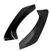 For BMW F20 F21 Maxton Style Front Bumper Lip Splitter Spoiler 1 Series 118i 118d 120i 120d M135i M140i M-Pack 2015-2019 Tuning