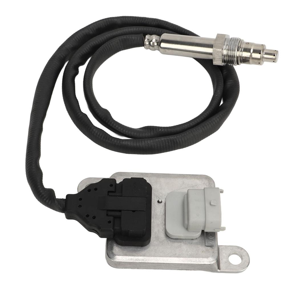 Nitrogen Oxide Sensor 21636091 Inlet Nox Sensor Fuel Injection Adjust Reduce Emissions Replacement for Mack 2010 To 2016
