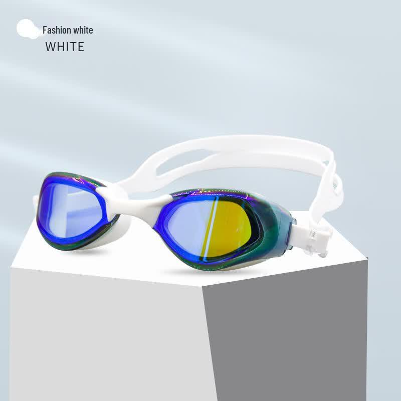 Yuzhan Electroplated Swim Goggles