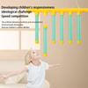 Eye-catching Grab Stick Toy For Indoor Play Enhance Motor Skills And Cognitive Development Suitable For Children Ages 3-6 Non-imported
