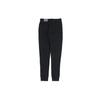 Puma Knitted Breathable Fitness Long Pants Men Bottoms Black 852429-01