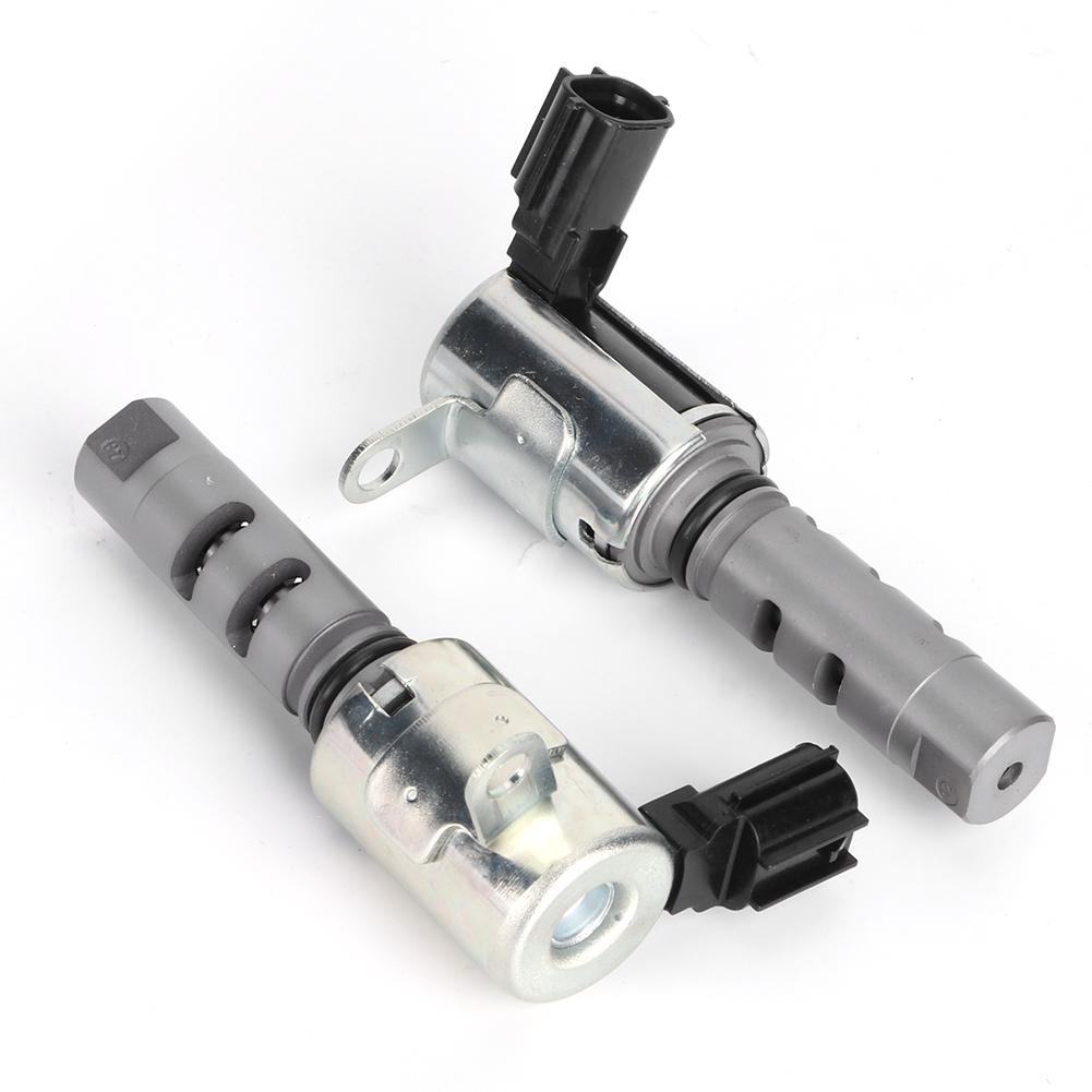 Left and Right VVT Valve Engine Variable Timing Solenoids 917 211 917 214 Fit for Lexus ES300