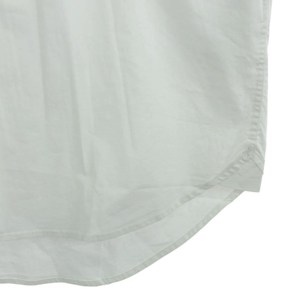 unused REPLAY Short sleeve shirt S white Tagged Men's Used