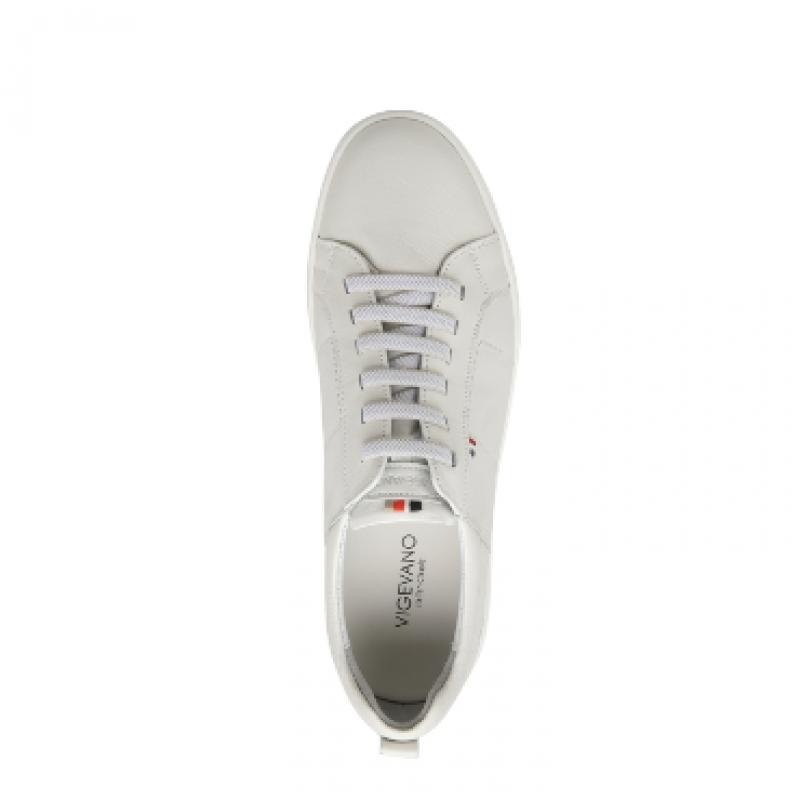 Vigevano Bari Men S SneakerS   White m9x10363S91vg