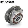 Volvo-Compatible Rear Wheel Bearing Hub Assembly 31277681