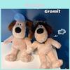 Poppen en knuffels – Knuffels - strip- en tekenfilmsfiguren