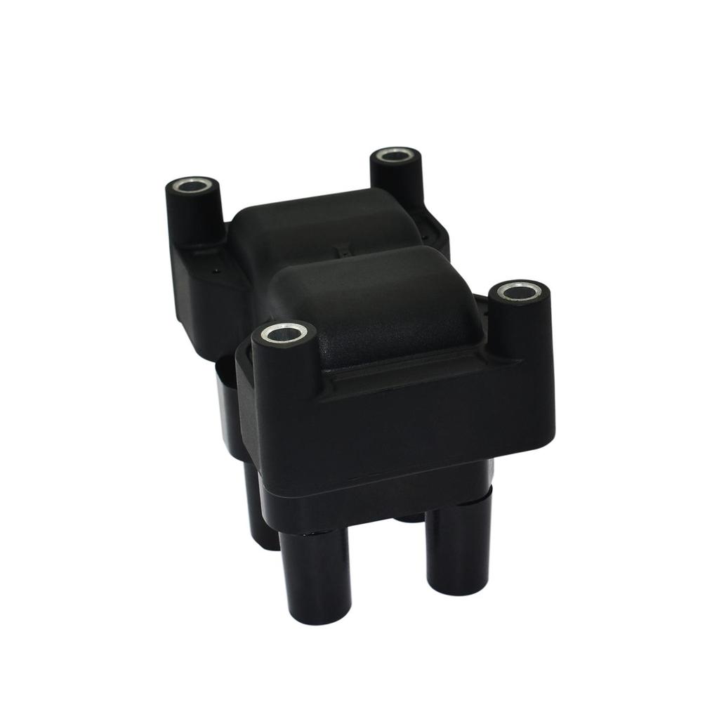 Zündspule 4M5G-12029-ZB für Ford Focus2012 Benzin Schrägheck 1.6 FWD II DA ,DP,HCP