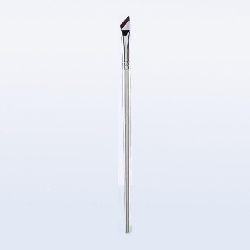 Augenbrauenkontur Make-up Pinsel Augenbrauen Eyeliner Pinsel Professionell Super Dünner Angeschrägter Liner Augen Pinsel Make-up Werkzeuge