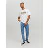 Jack & Jones Crayon Branding Short Sleeve T-Shirt