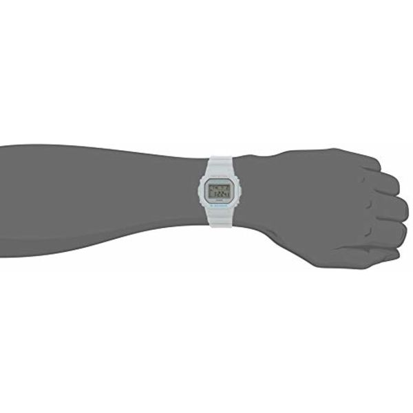 CASIO G-SHOCK Spring Color DW-5600SC-8JF mens gray NEW from Japan