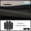 Denza N7 Car Door Storage Groove Mat & Edge Organizer