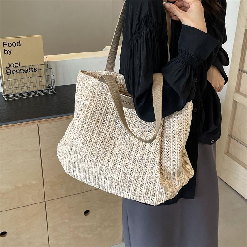 Тканая сумка — фото 15