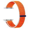 Watch Strap - MY-MONTRE - International Sporty Loop - Compatible 38/40/41mm - Multicolour - Breathable Fabric