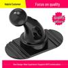 360° Rotating Dashboard Phone Holder for Car Navigation